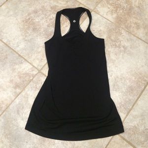 LULULEMON Cool Racerback Tank